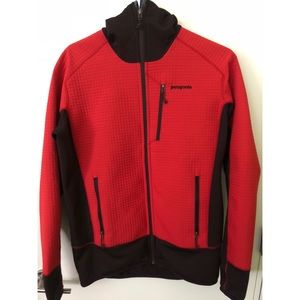 MENS jacket